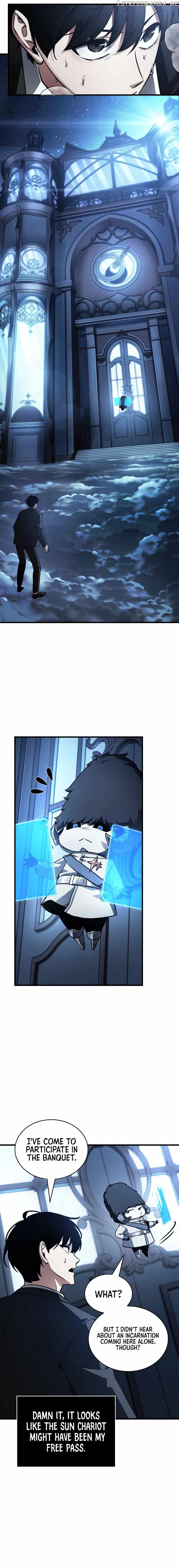 Omniscient Reader's Viewpoint Chapter 166 page 10