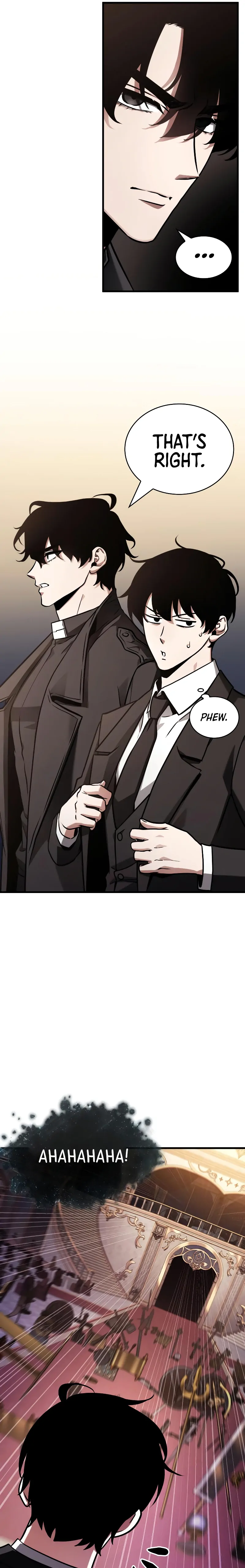 Omniscient Reader's Viewpoint Chapter 171 page 8