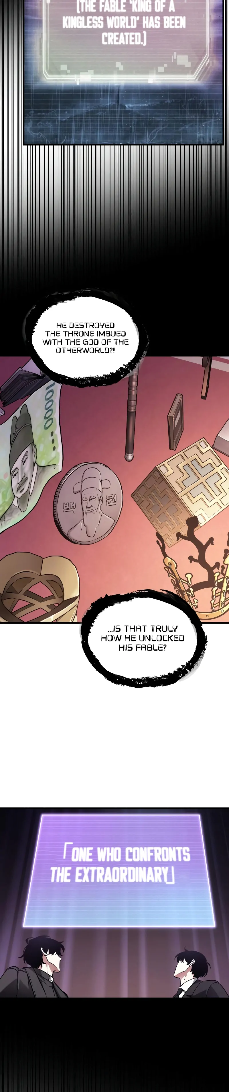 Omniscient Reader's Viewpoint Chapter 171 page 13