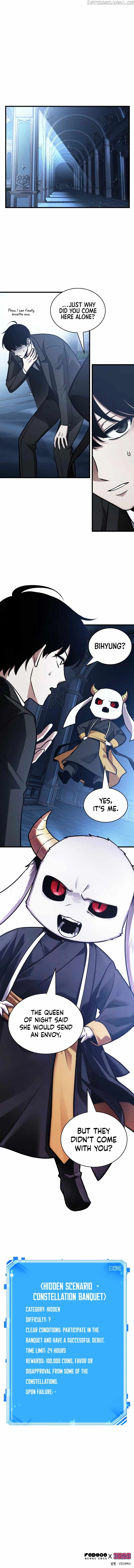 Omniscient Reader's Viewpoint Chapter 166 page 15