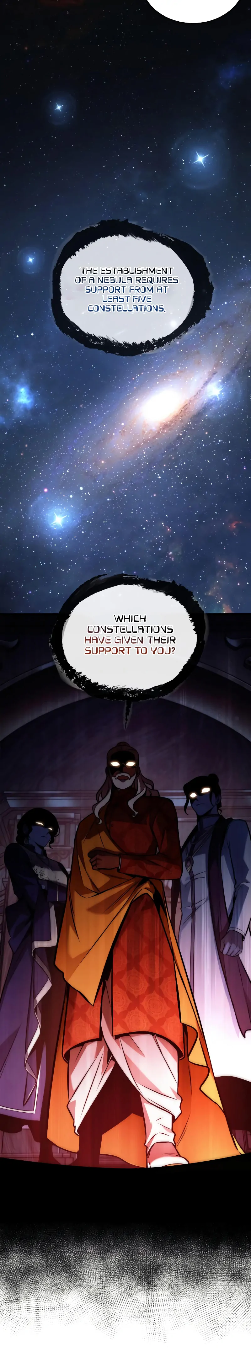 Omniscient Reader's Viewpoint Chapter 171 page 22