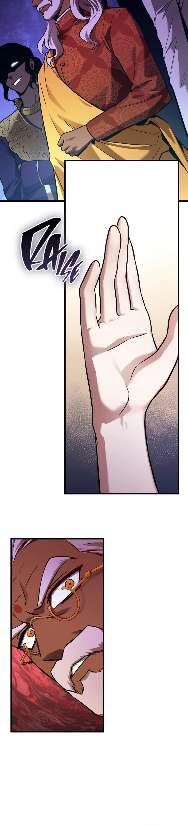 Omniscient Reader's Viewpoint Chapter 171 page 25