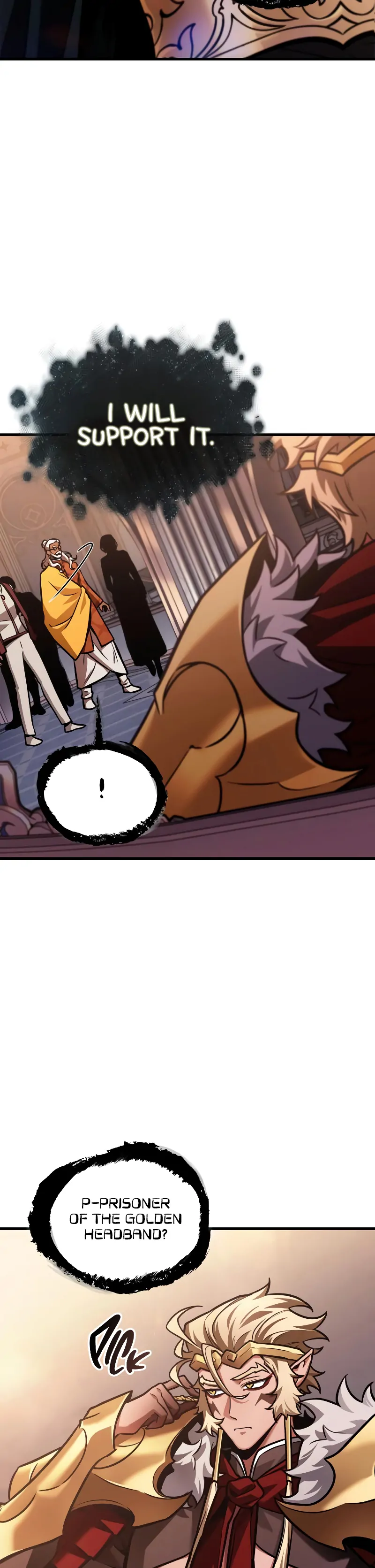 Omniscient Reader's Viewpoint Chapter 171 page 27