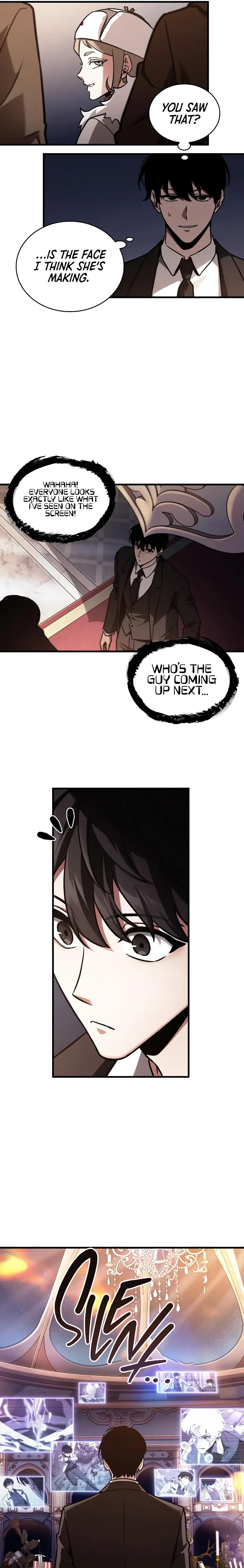 Omniscient Reader's Viewpoint Chapter 168 page 5