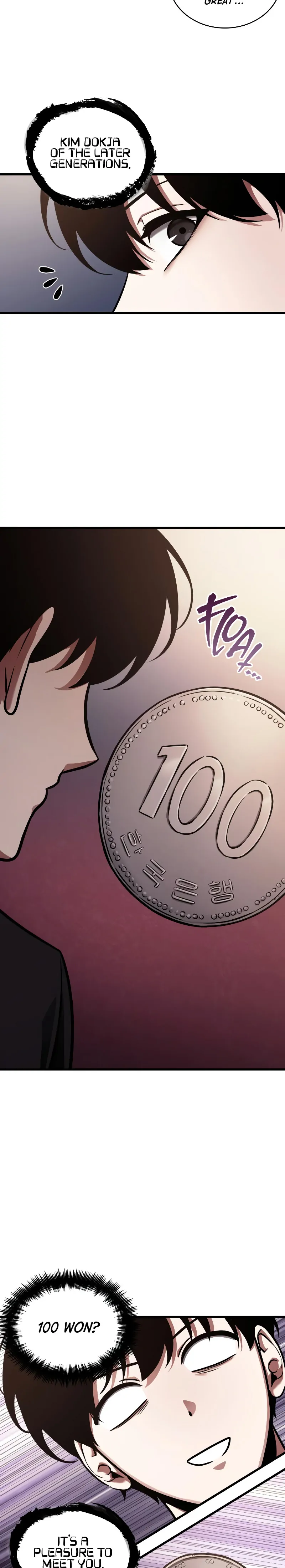 Omniscient Reader's Viewpoint Chapter 168 page 15