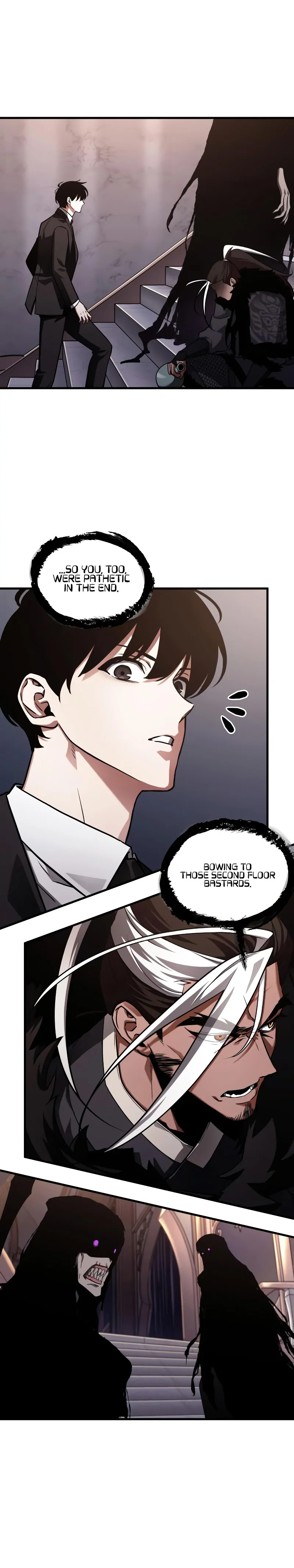 Omniscient Reader's Viewpoint Chapter 168 page 25