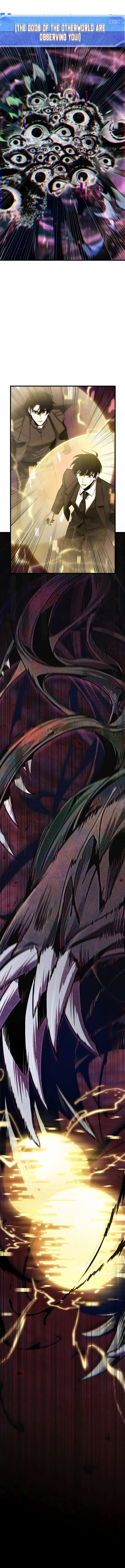 Omniscient Reader's Viewpoint Chapter 172 page 8