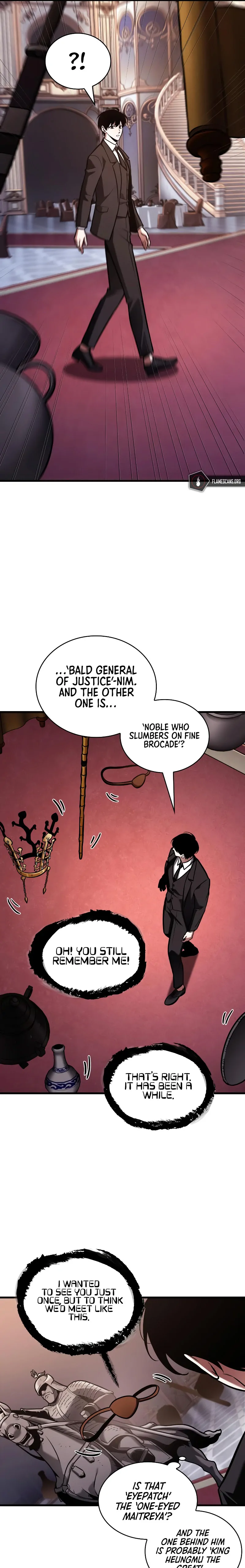 Omniscient Reader's Viewpoint Chapter 168 page 14