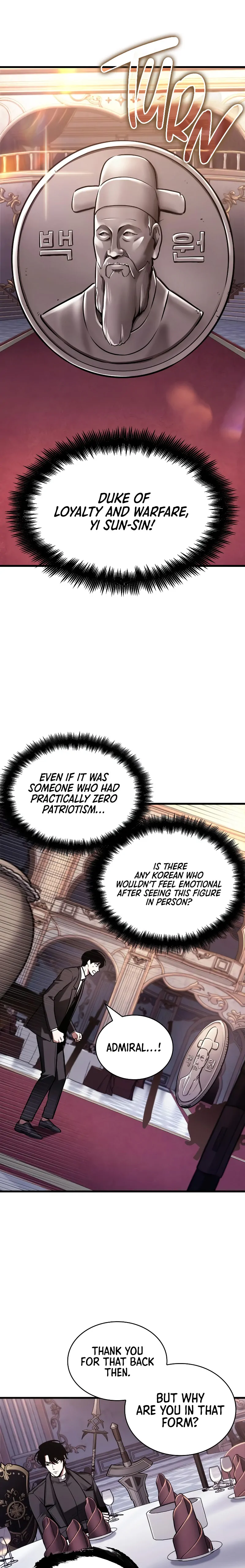 Omniscient Reader's Viewpoint Chapter 168 page 17