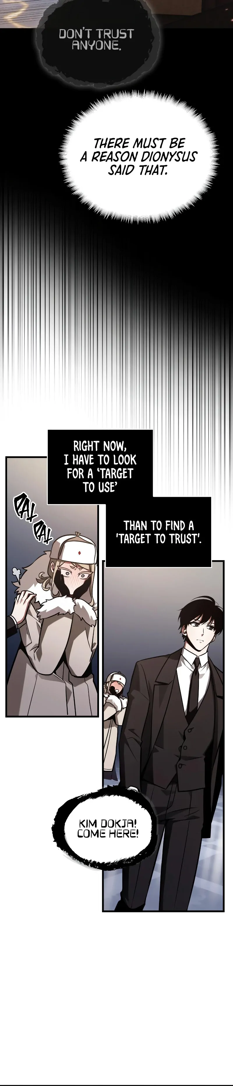 Omniscient Reader's Viewpoint Chapter 168 page 13