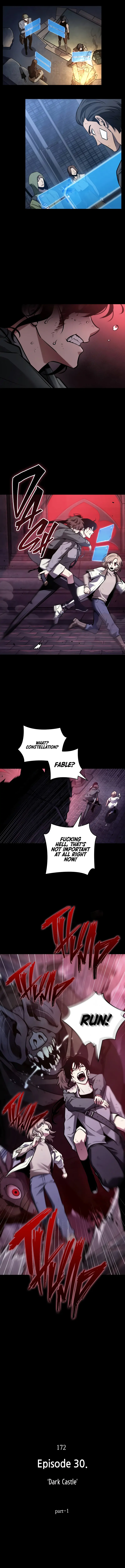 Omniscient Reader's Viewpoint Chapter 172 page 12