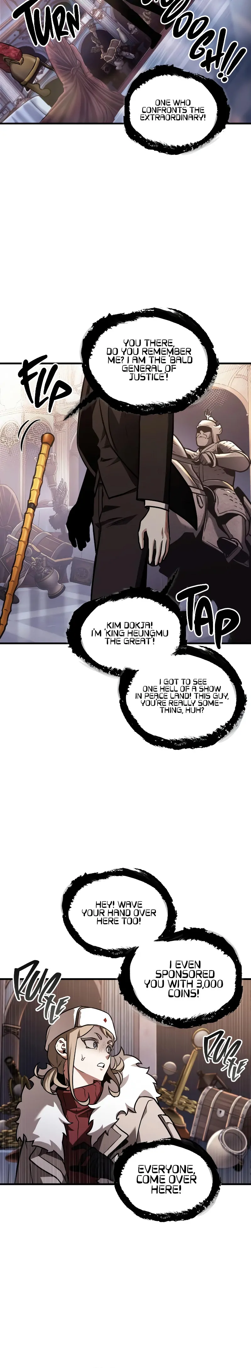 Omniscient Reader's Viewpoint Chapter 168 page 7