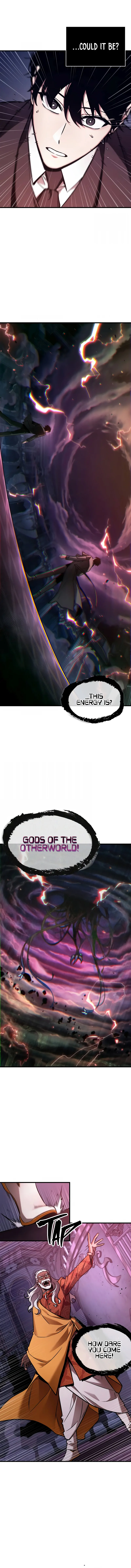Omniscient Reader's Viewpoint Chapter 172 page 5