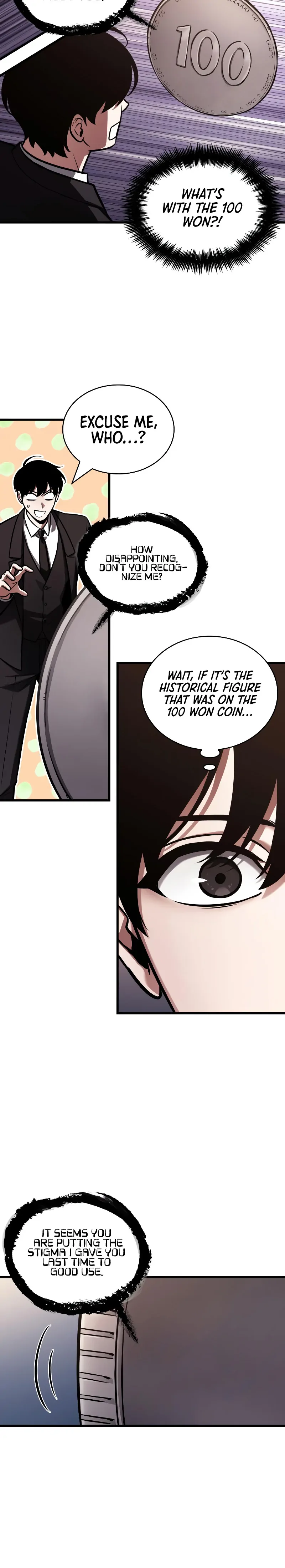 Omniscient Reader's Viewpoint Chapter 168 page 16