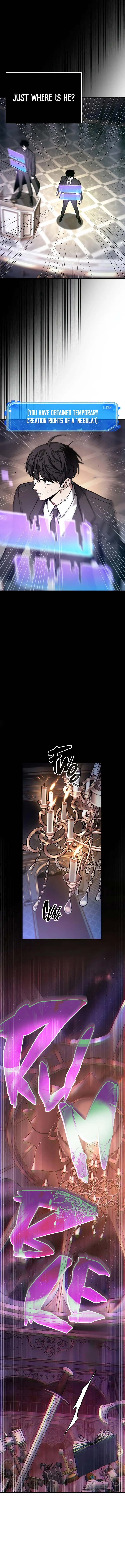 Omniscient Reader's Viewpoint Chapter 172 page 4