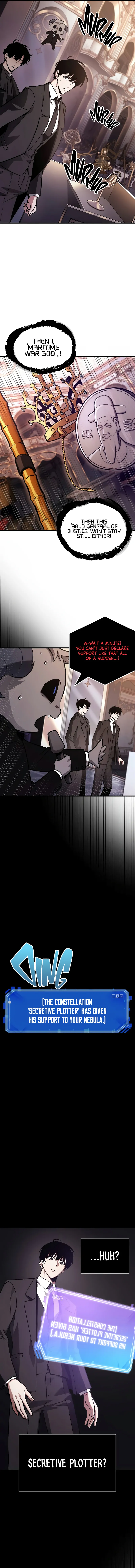 Omniscient Reader's Viewpoint Chapter 172 page 3