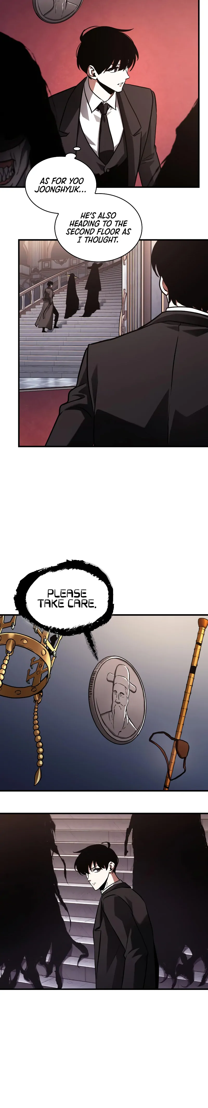 Omniscient Reader's Viewpoint Chapter 168 page 24