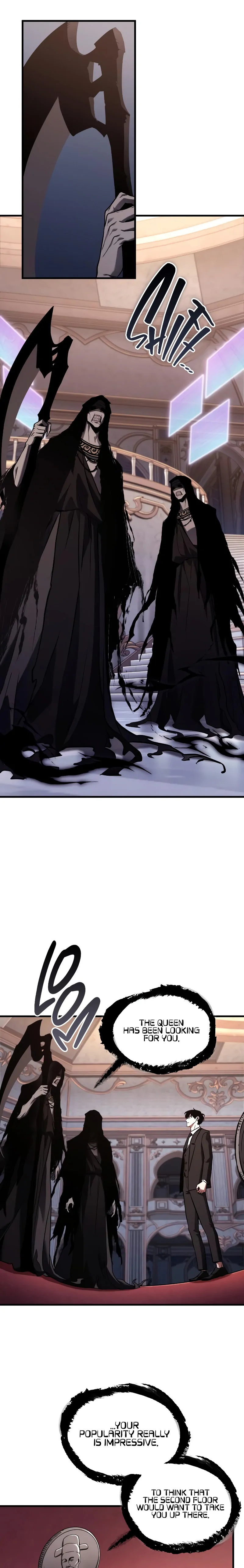 Omniscient Reader's Viewpoint Chapter 168 page 23