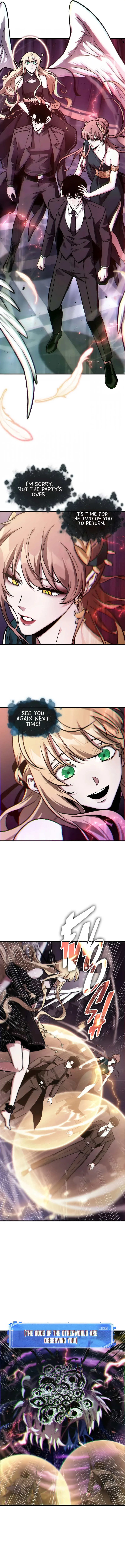 Omniscient Reader's Viewpoint Chapter 172 page 7