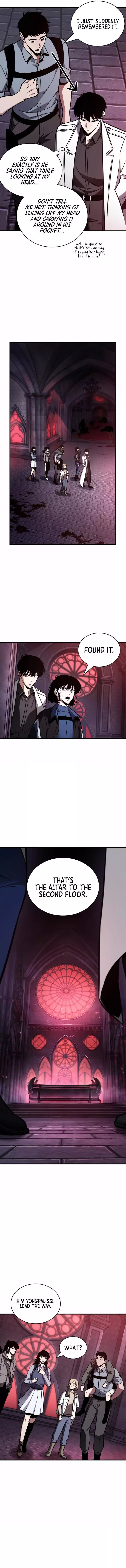 Omniscient Reader's Viewpoint Chapter 176 page 10