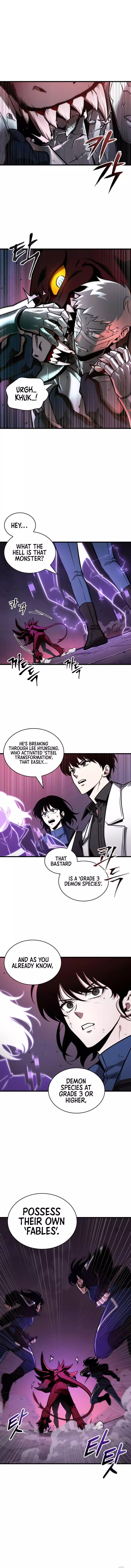 Omniscient Reader's Viewpoint Chapter 177 page 8