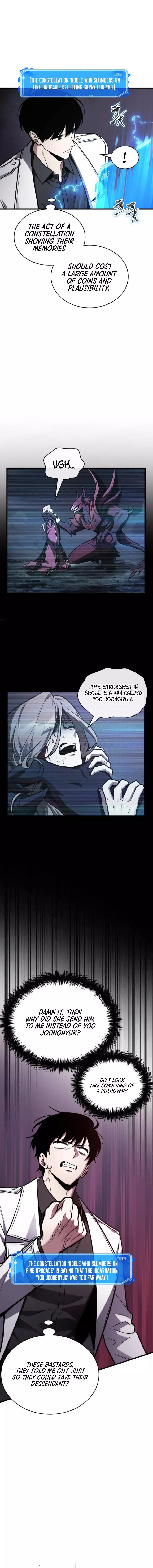 Omniscient Reader's Viewpoint Chapter 177 page 3
