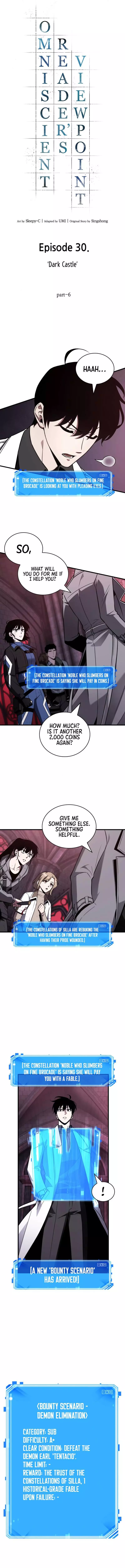 Omniscient Reader's Viewpoint Chapter 177 page 4