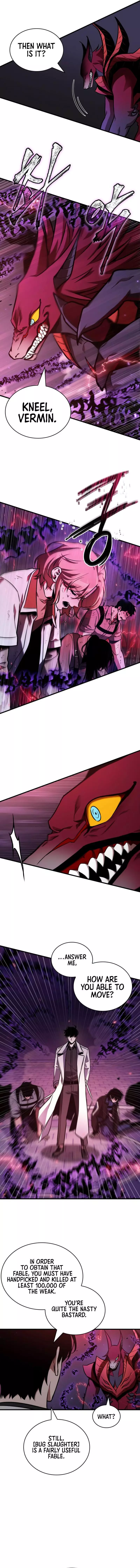 Omniscient Reader's Viewpoint Chapter 177 page 14