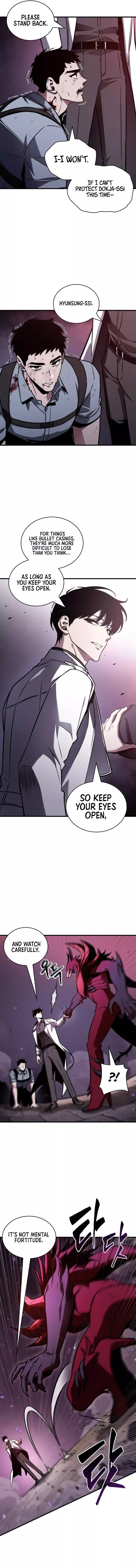 Omniscient Reader's Viewpoint Chapter 177 page 13
