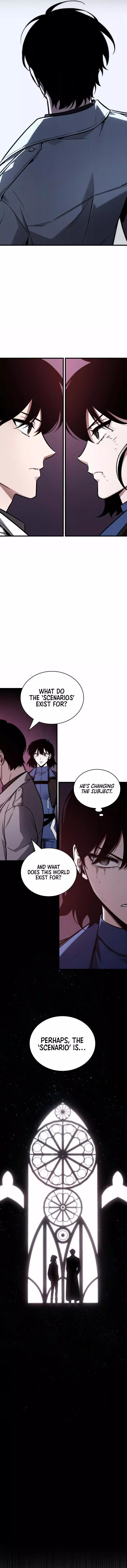Omniscient Reader's Viewpoint Chapter 175 page 9