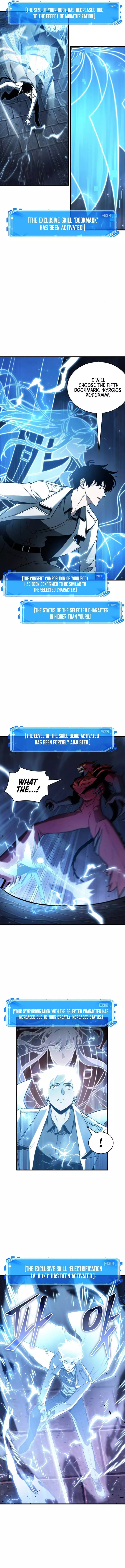 Omniscient Reader's Viewpoint Chapter 177 page 19