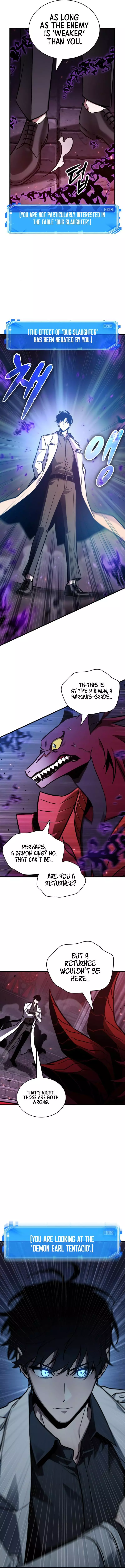 Omniscient Reader's Viewpoint Chapter 177 page 15