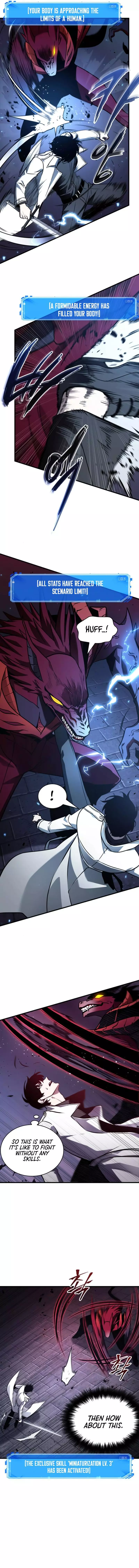 Omniscient Reader's Viewpoint Chapter 177 page 18