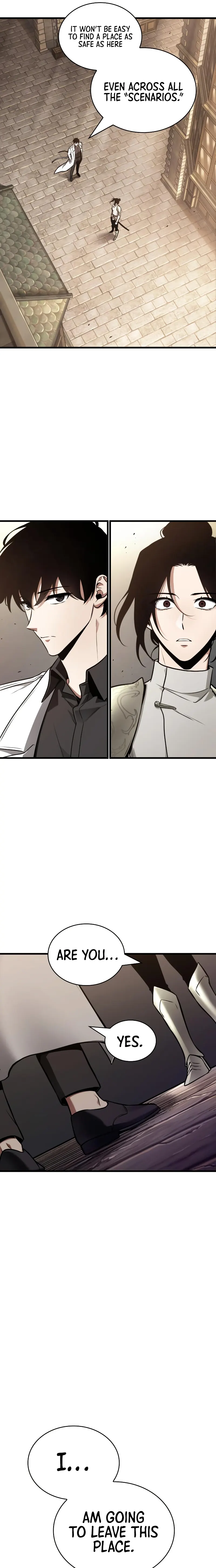 Omniscient Reader's Viewpoint Chapter 181 page 13
