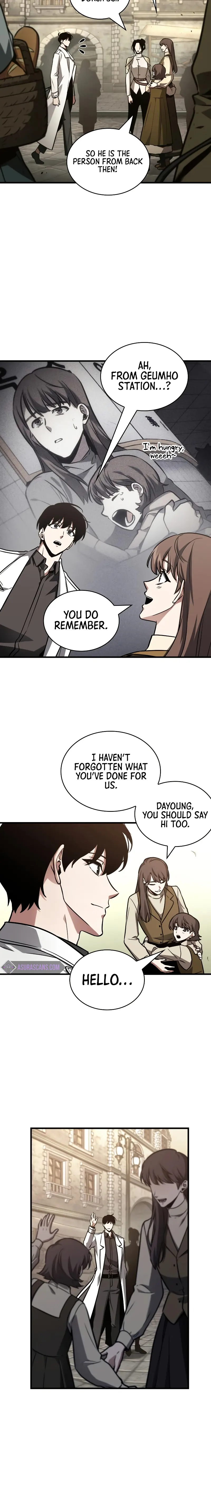 Omniscient Reader's Viewpoint Chapter 181 page 4