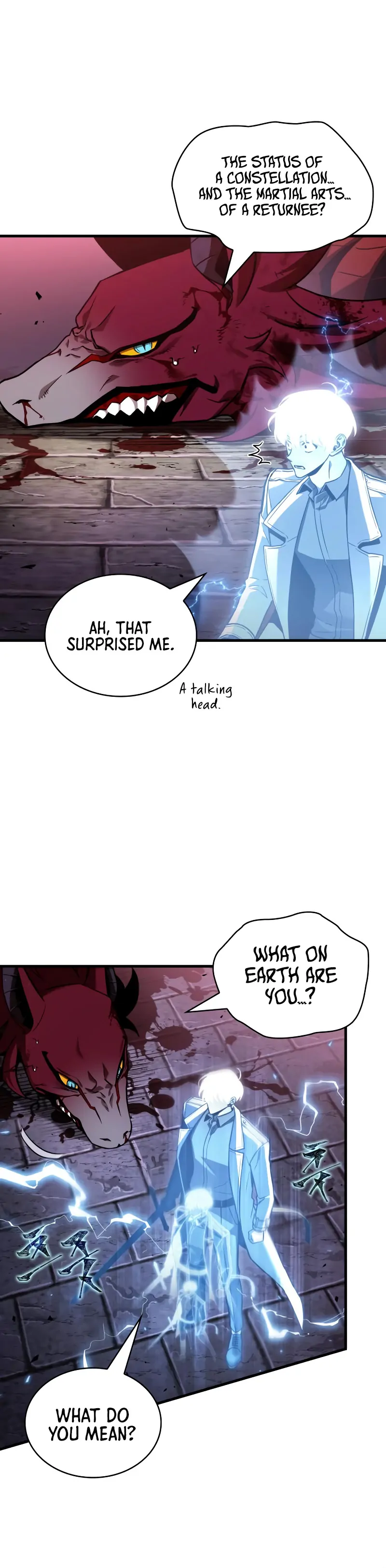 Omniscient Reader's Viewpoint Chapter 178 page 4