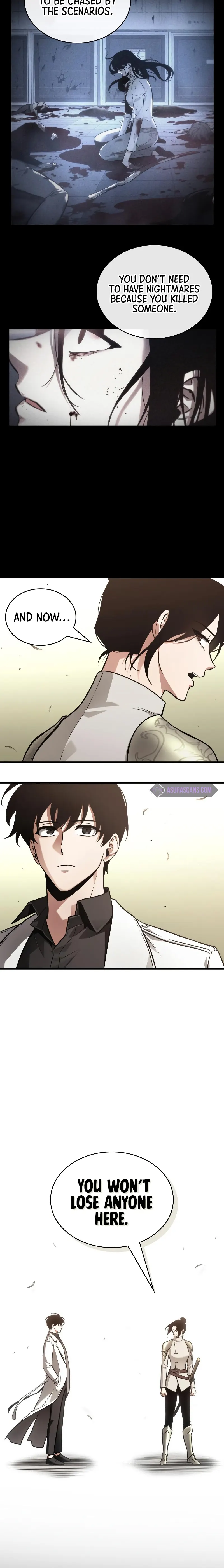 Omniscient Reader's Viewpoint Chapter 181 page 10