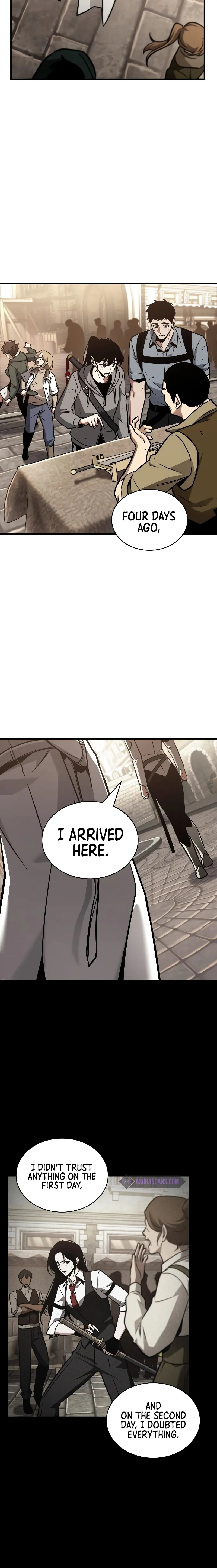 Omniscient Reader's Viewpoint Chapter 181 page 6