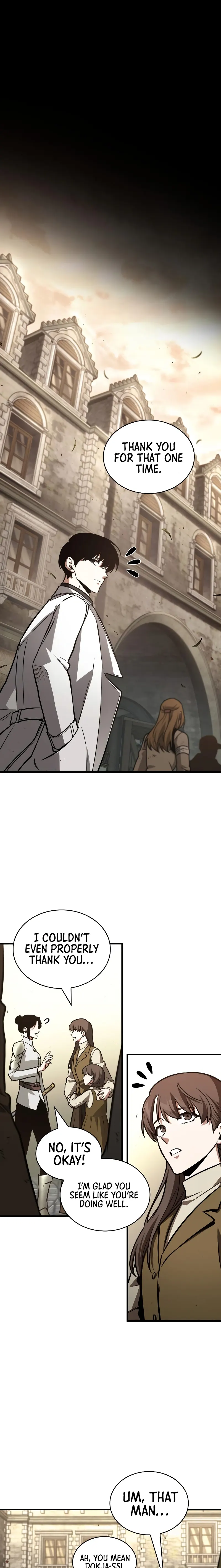 Omniscient Reader's Viewpoint Chapter 181 page 3