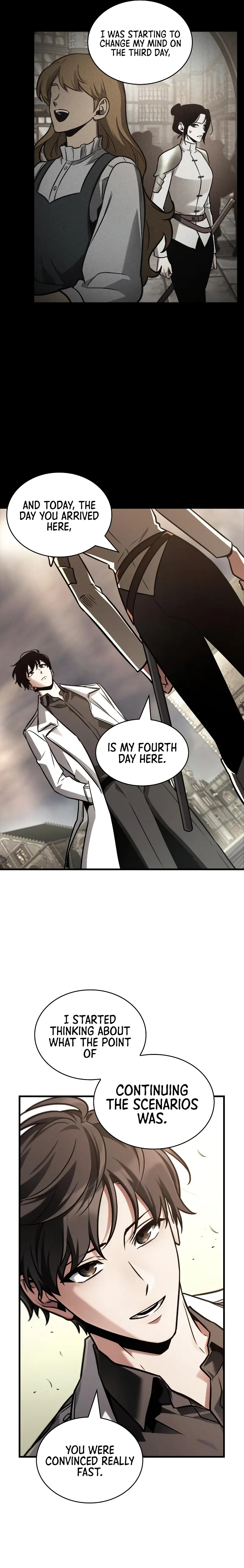 Omniscient Reader's Viewpoint Chapter 181 page 7
