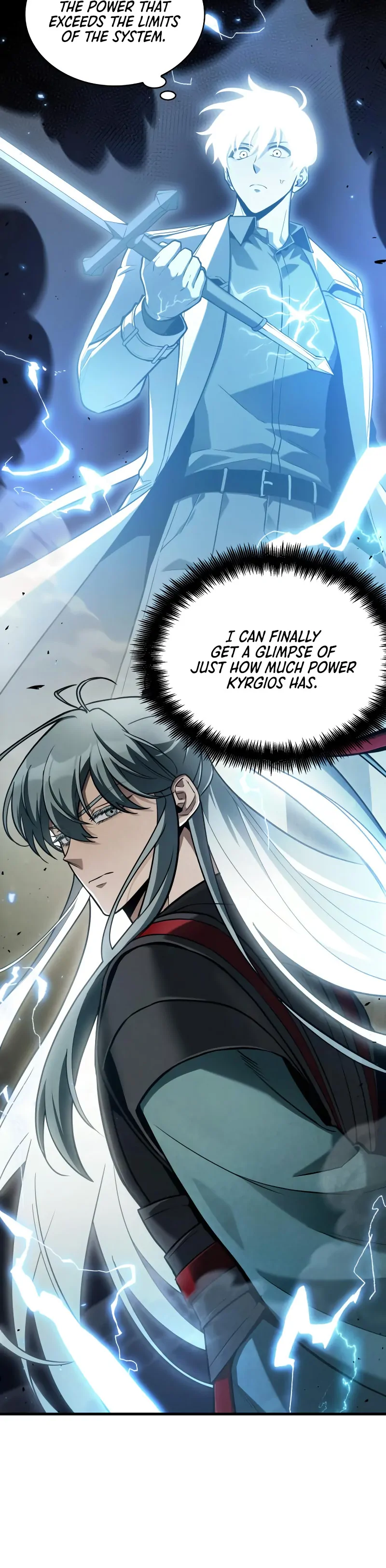 Omniscient Reader's Viewpoint Chapter 178 page 3