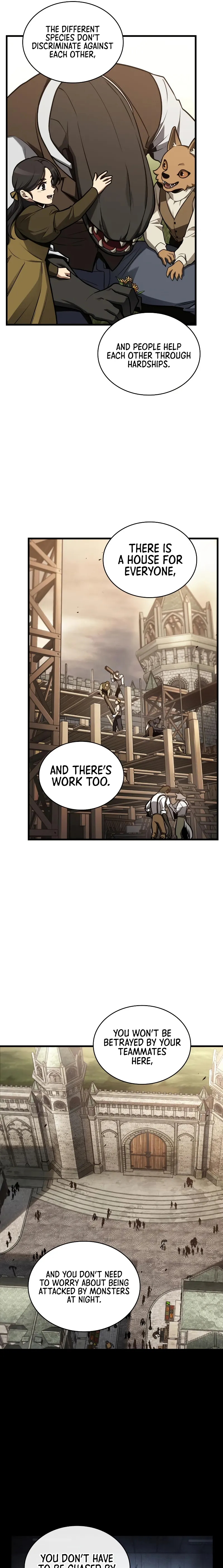 Omniscient Reader's Viewpoint Chapter 181 page 9