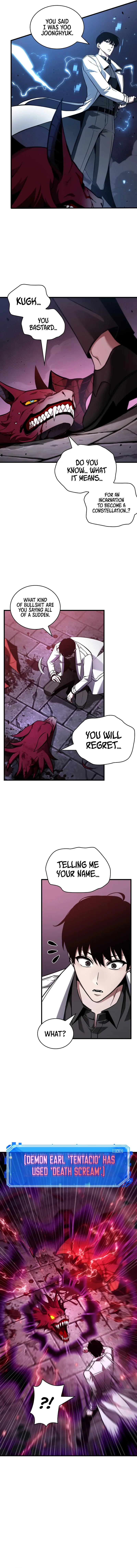 Omniscient Reader's Viewpoint Chapter 178 page 5