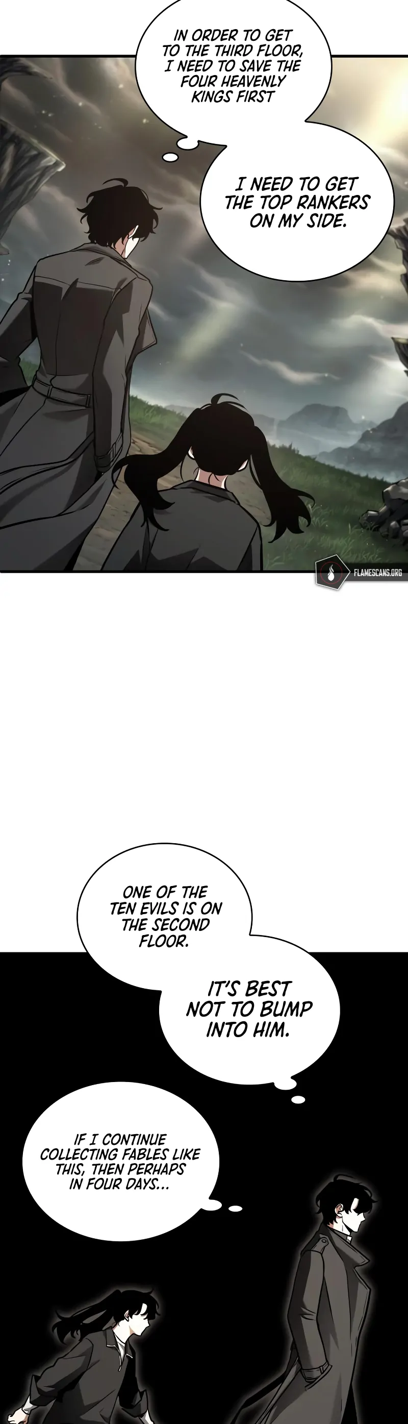 Omniscient Reader's Viewpoint Chapter 178 page 13