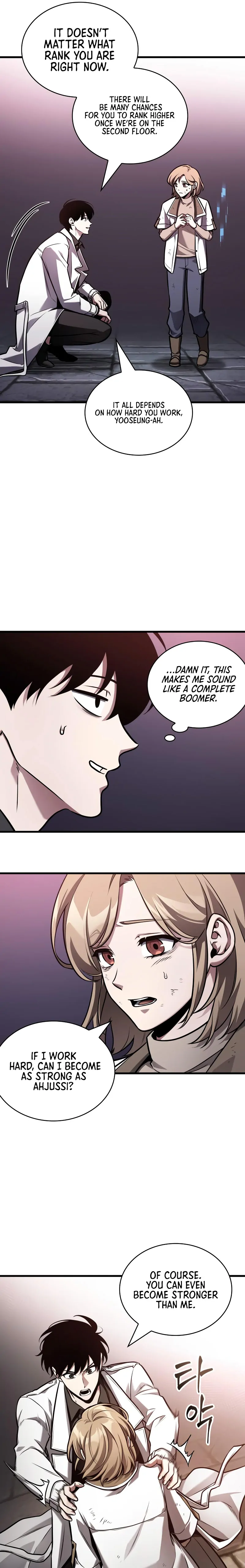 Omniscient Reader's Viewpoint Chapter 178 page 33