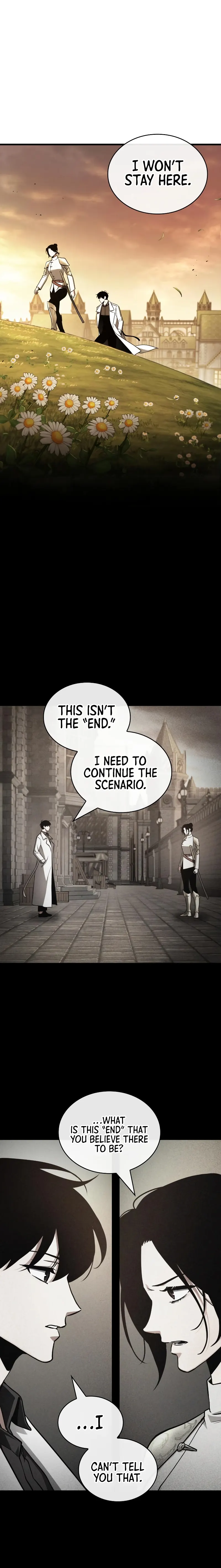 Omniscient Reader's Viewpoint Chapter 181 page 15