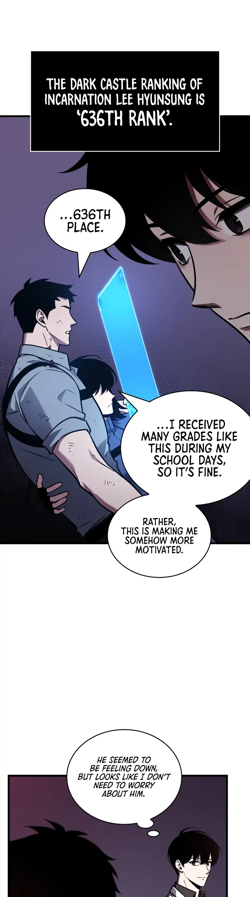 Omniscient Reader's Viewpoint Chapter 178 page 31