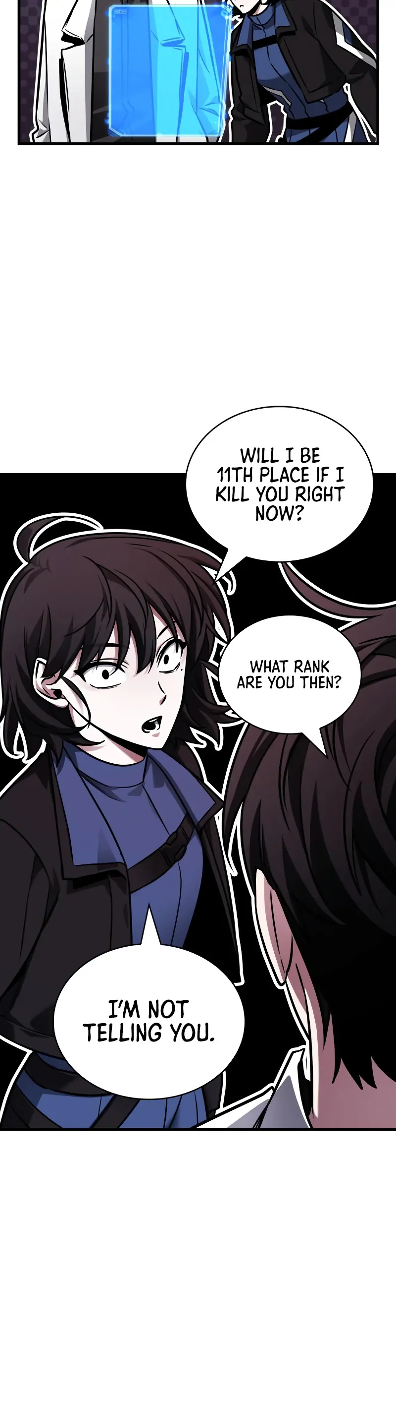 Omniscient Reader's Viewpoint Chapter 178 page 29