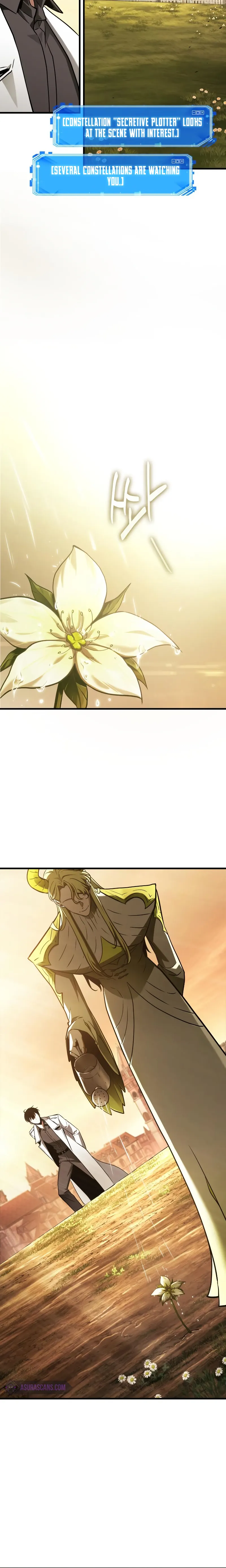 Omniscient Reader's Viewpoint Chapter 181 page 18