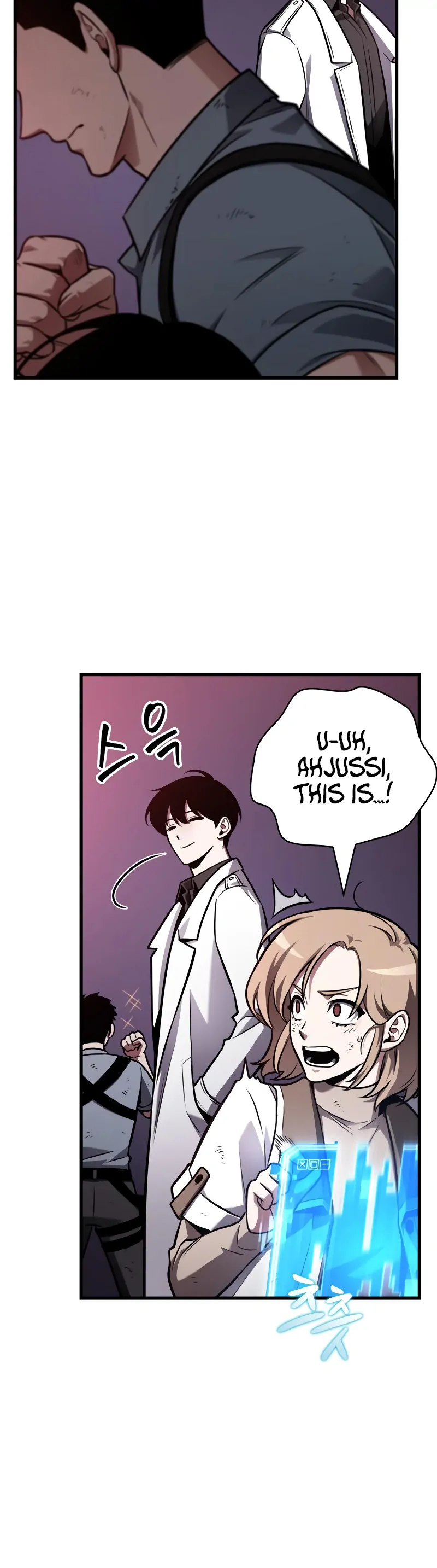Omniscient Reader's Viewpoint Chapter 178 page 32